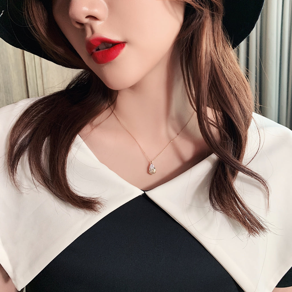 Luna Harmony Necklace