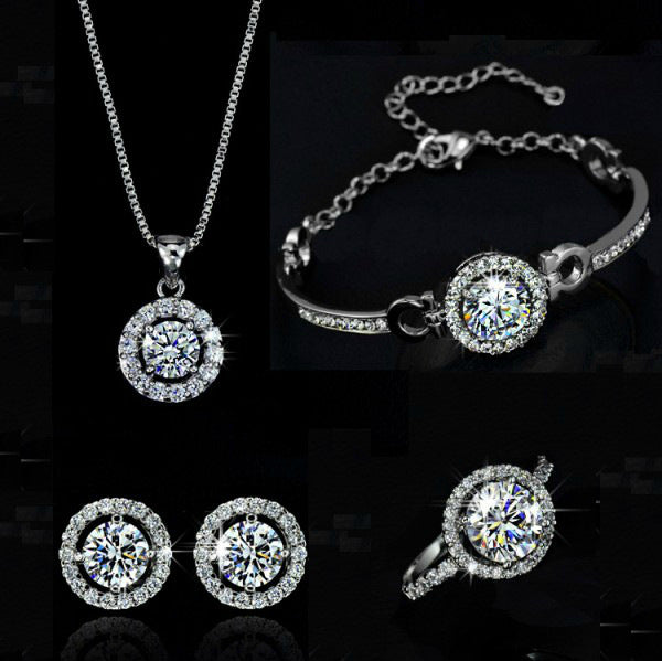 Astral Jewelry Set