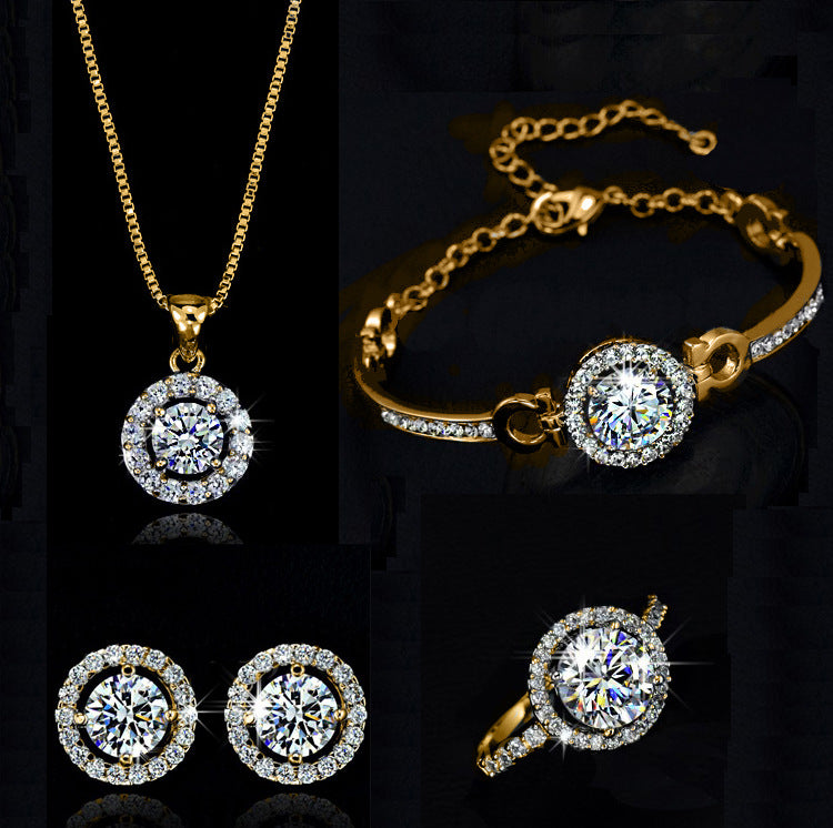 Astral Jewelry Set