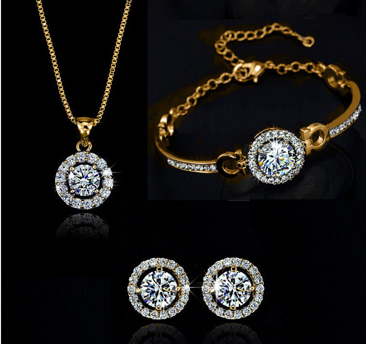 Astral Jewelry Set