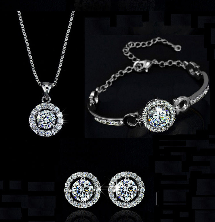 Astral Jewelry Set