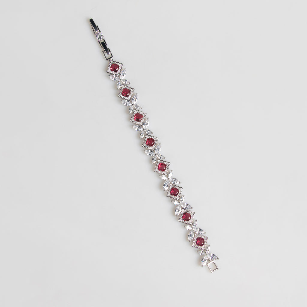 Royal Radiance Jewelry Set