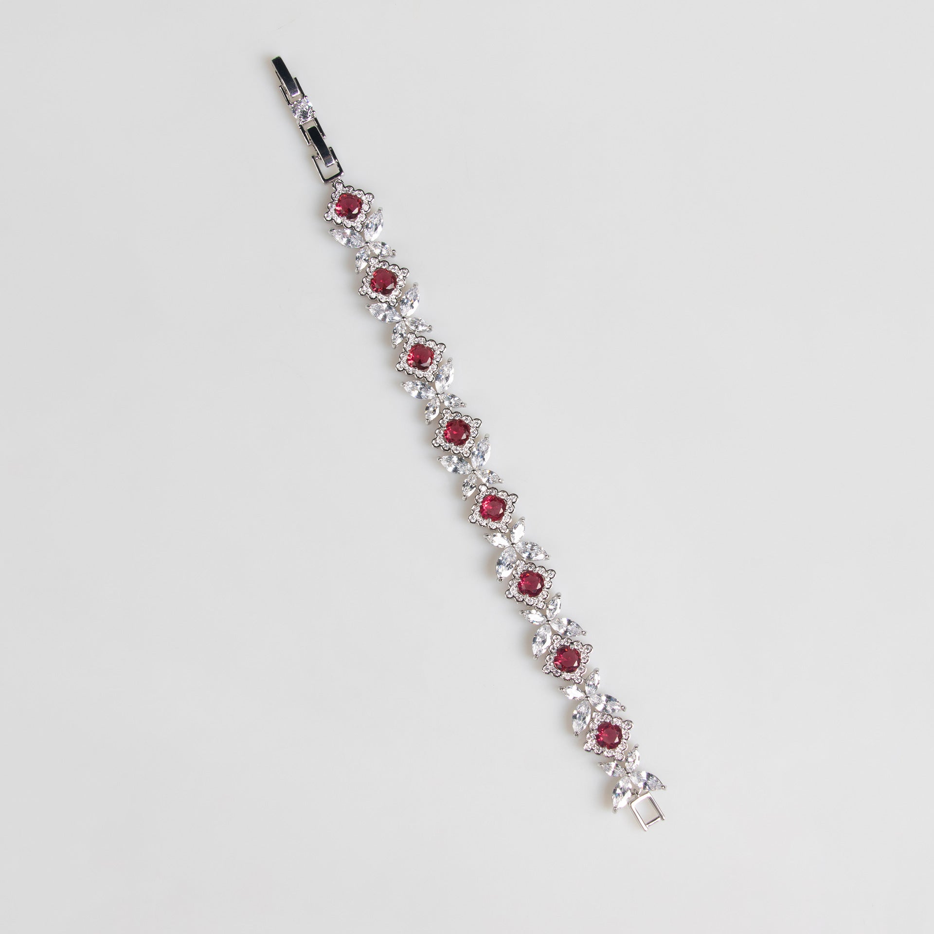 Royal Radiance Jewelry Set