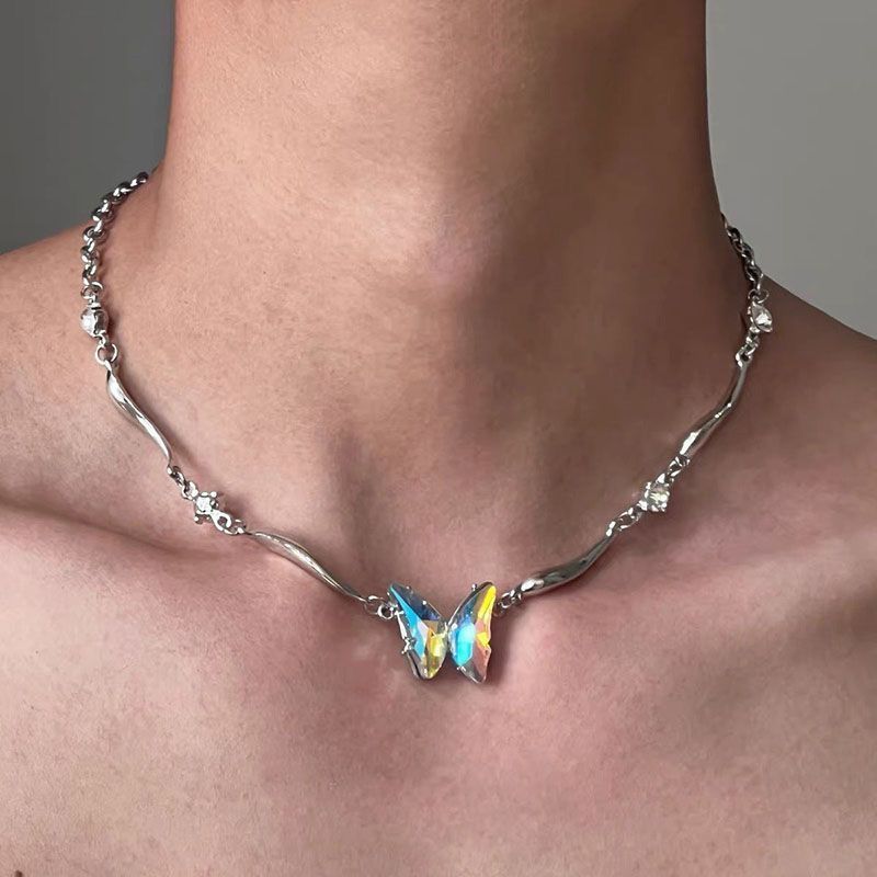 Solar Necklace